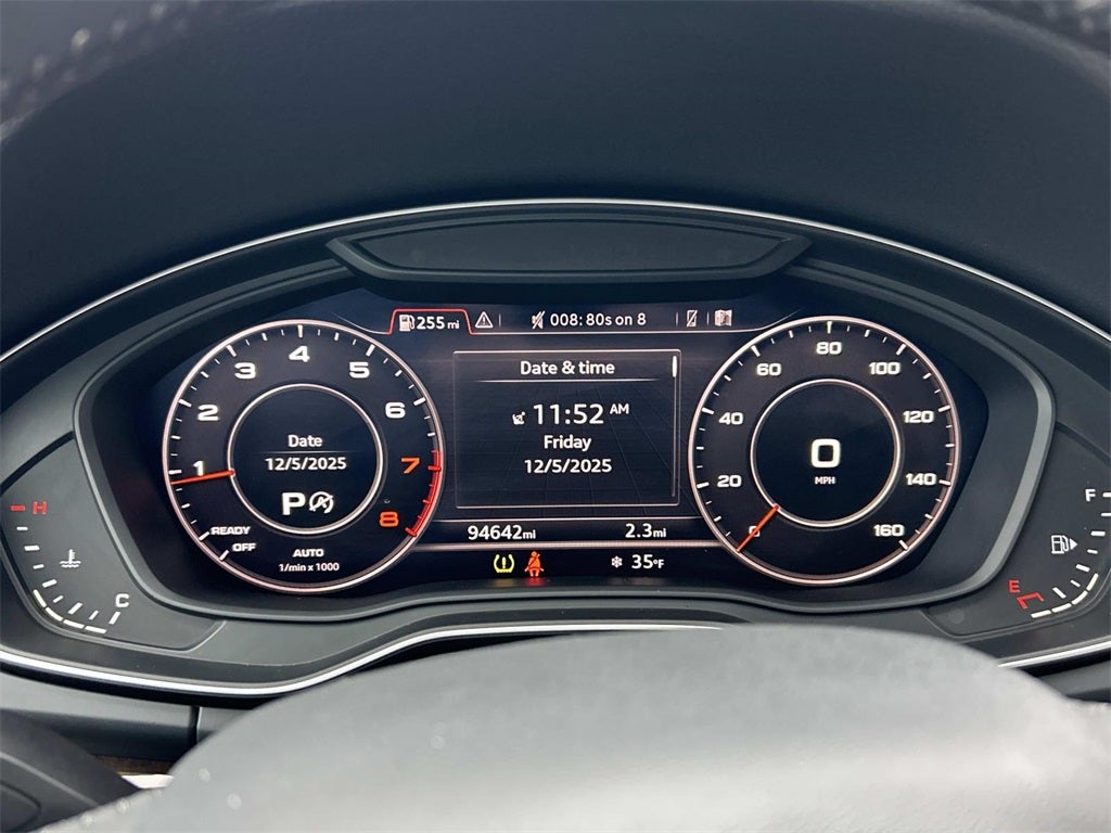 2020 Audi Q5 Premium Plus