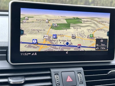 2020 Audi Q5 Premium Plus