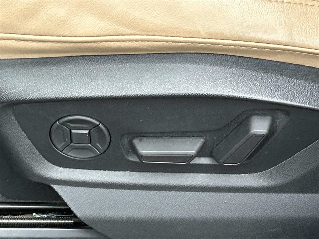 2019 Audi Q8 Premium Plus