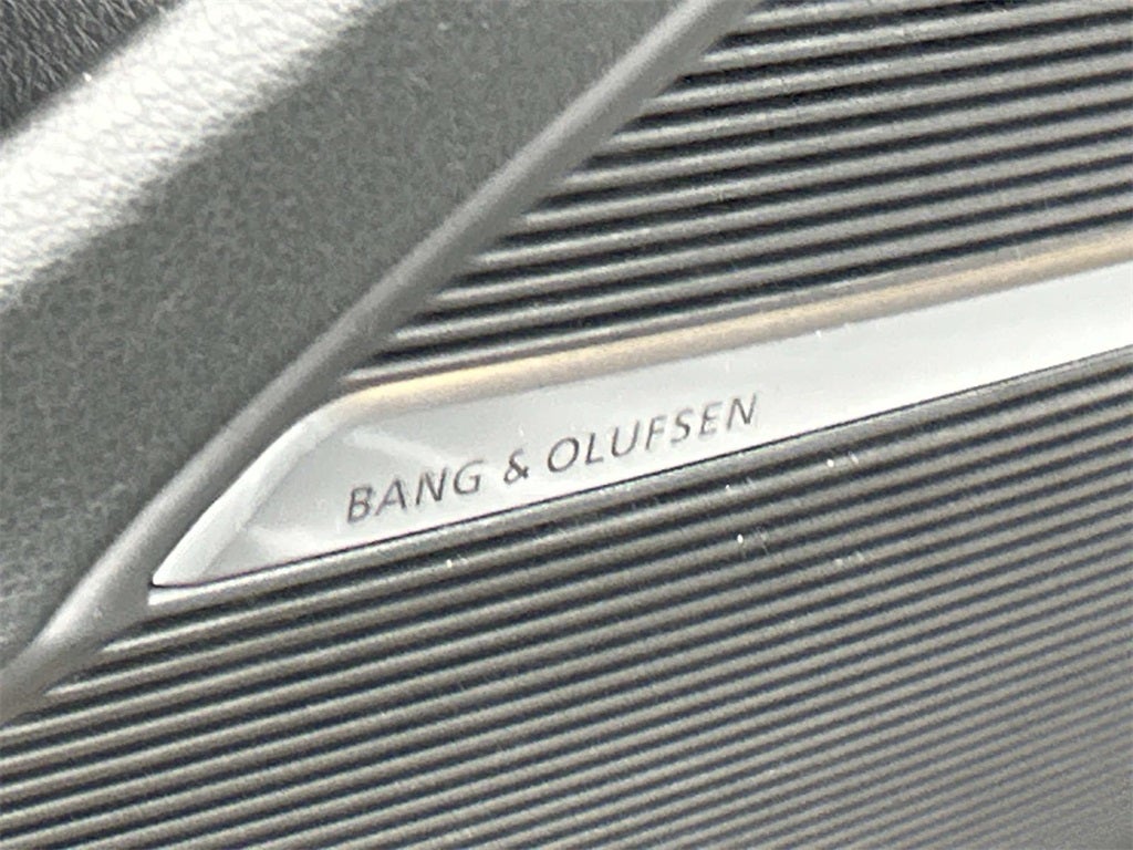 2019 Audi Q8 Premium Plus