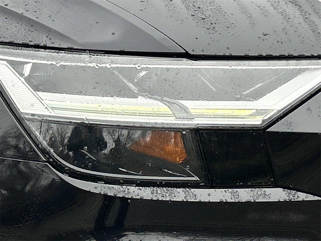 2019 Audi Q8 Premium Plus