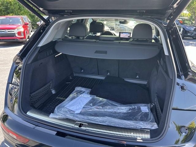 2021 Audi Q5 45 Prestige quattro