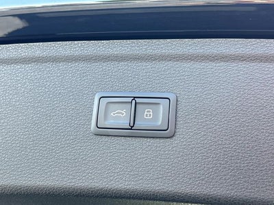 2021 Audi Q5 45 Prestige quattro