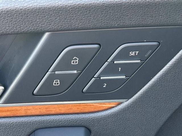 2021 Audi Q5 45 Prestige quattro