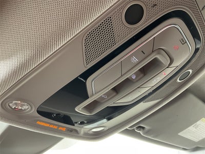 2018 Audi Q5 2.0T Prestige quattro