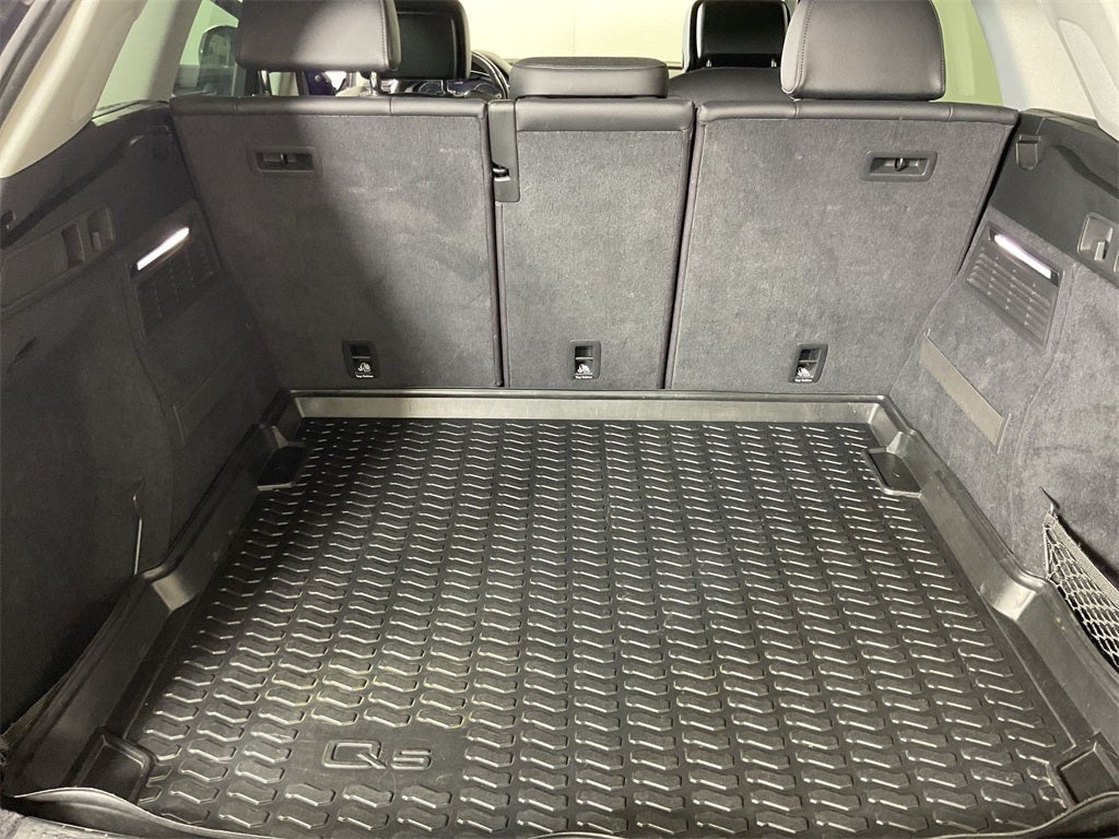 2018 Audi Q5 2.0T Prestige quattro