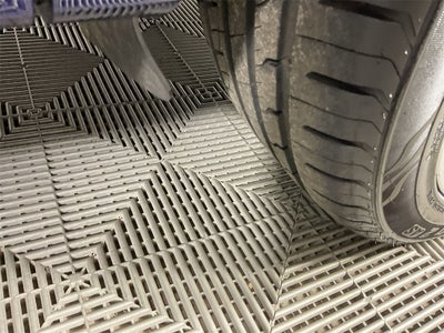 2018 Audi Q5 2.0T Prestige quattro