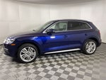 2018 Audi Q5 2.0T Prestige quattro
