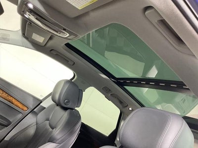 2018 Audi Q5 2.0T Prestige quattro