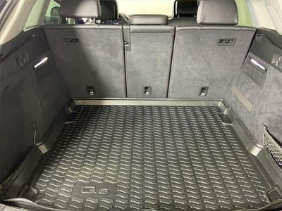 2018 Audi Q5 2.0T Prestige quattro