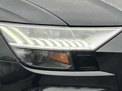 2019 Audi Q8 3.0T Prestige quattro