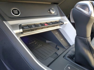 2024 Audi Q3 Premium Plus S Line quattro