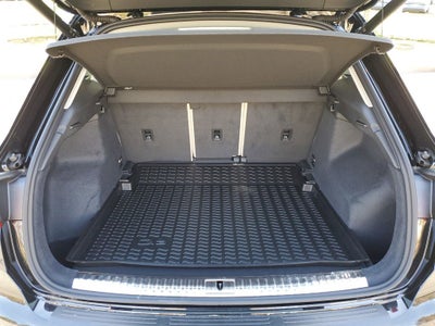 2024 Audi Q3 Premium Plus S Line quattro