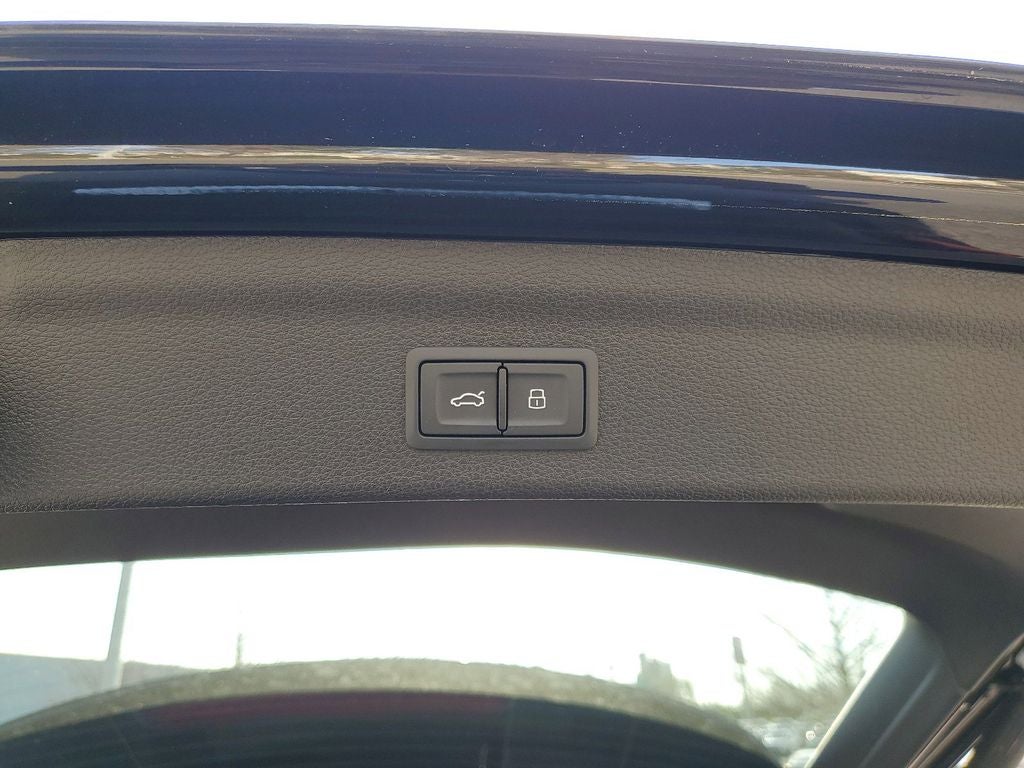 2024 Audi Q3 Premium Plus S Line quattro