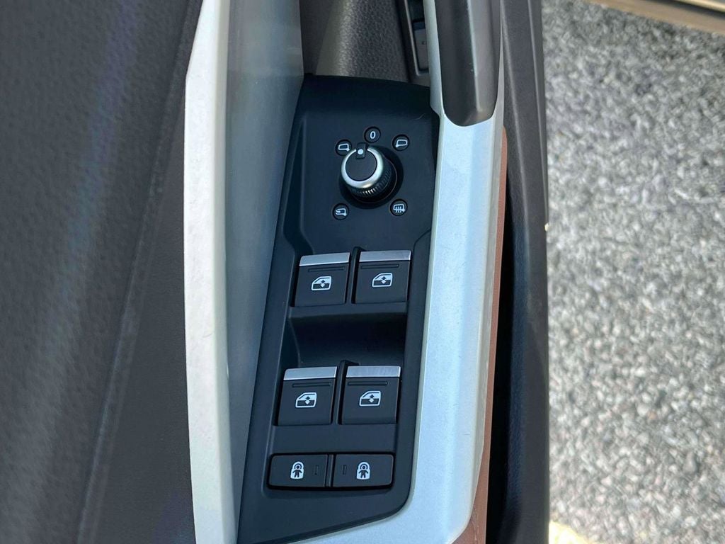 2021 Audi Q3 Premium Plus S Line quattro