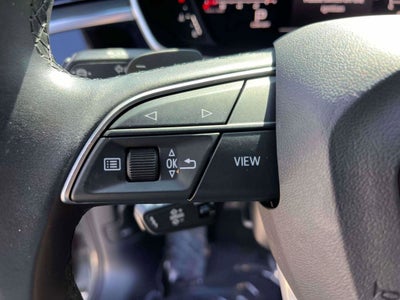 2021 Audi Q3 Premium Plus S Line quattro