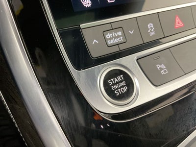 2024 Audi Q8 55 Premium Plus quattro