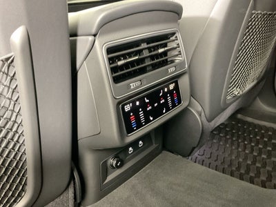 2024 Audi Q8 55 Premium Plus quattro