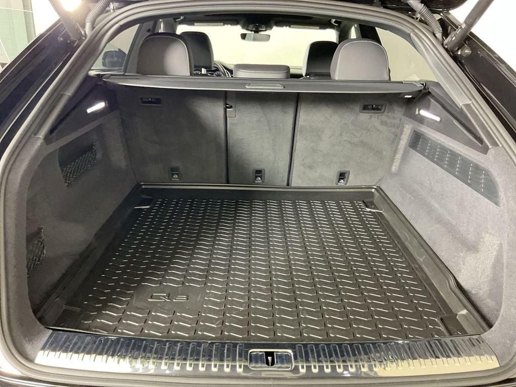 2024 Audi Q8 55 Premium Plus quattro