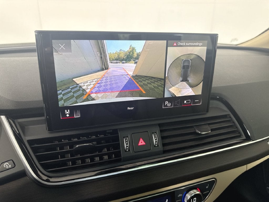 2024 Audi Q5 45 S line Prestige quattro
