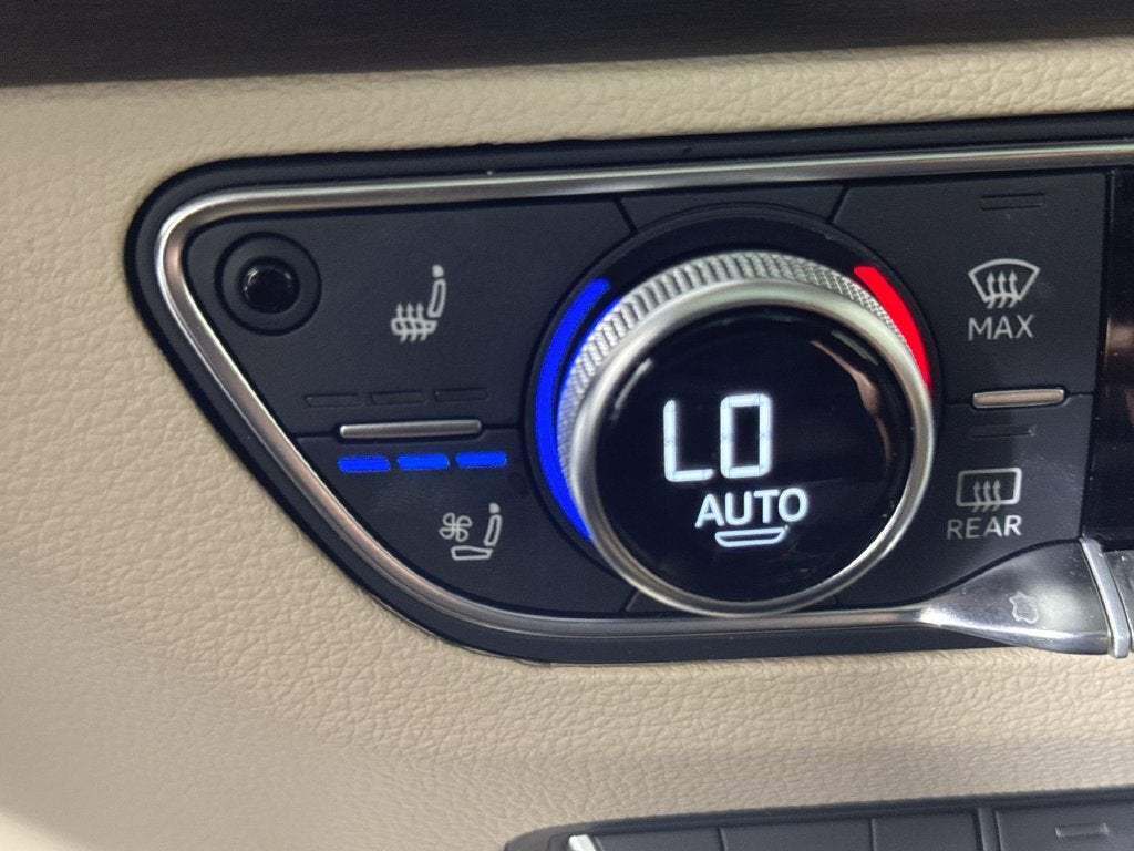 2024 Audi Q5 45 S line Prestige quattro