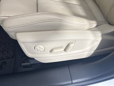 2024 Audi Q5 45 S line Prestige quattro
