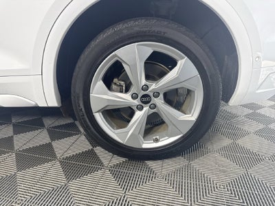 2024 Audi Q5 45 S line Prestige quattro