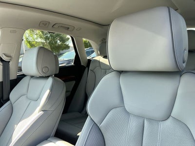 2022 Audi Q5 S line Prestige