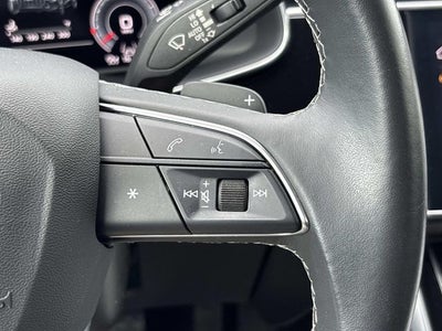 2023 Audi Q8 55 Prestige quattro