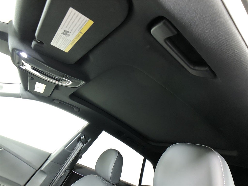 2025 Audi Q8 55 Prestige quattro