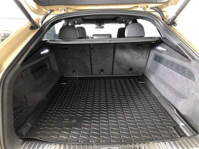 2025 Audi Q8 55 Prestige quattro