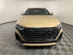 2025 Audi Q8 55 Prestige quattro