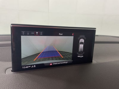 2018 Audi Q7 2.0T Premium Plus quattro