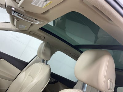 2018 Audi Q7 2.0T Premium Plus quattro