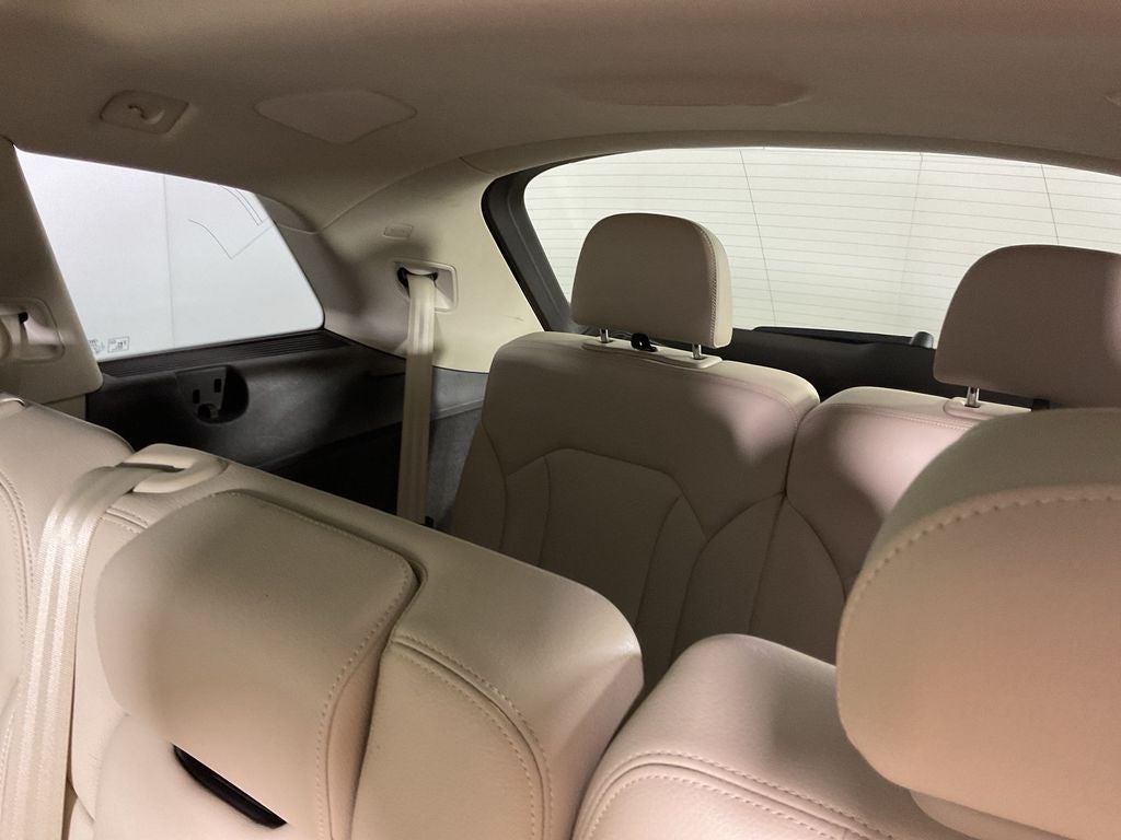 2018 Audi Q7 2.0T Premium Plus quattro