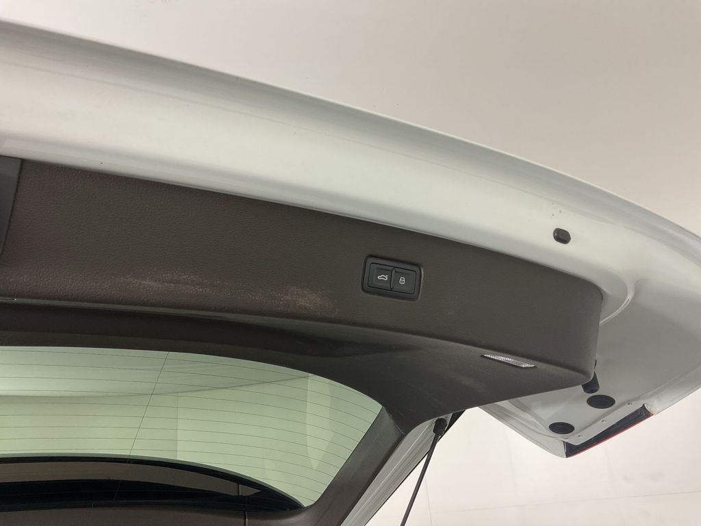 2018 Audi Q7 2.0T Premium Plus quattro