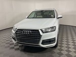 2018 Audi Q7 2.0T Premium Plus quattro