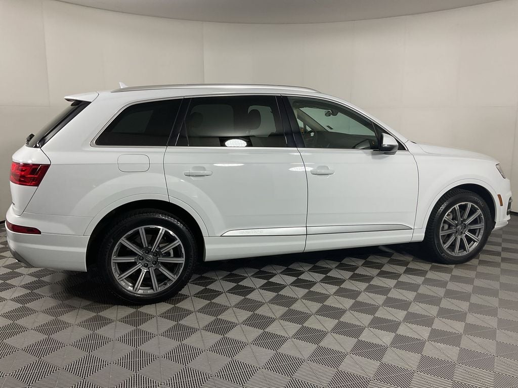 2018 Audi Q7 2.0T Premium Plus quattro