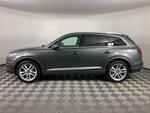2018 Audi Q7 3.0T Prestige quattro