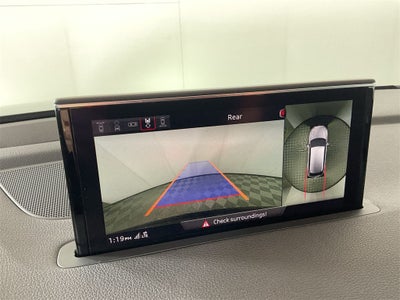 2017 Audi Q7 3.0 TDI Premium Plus quattro