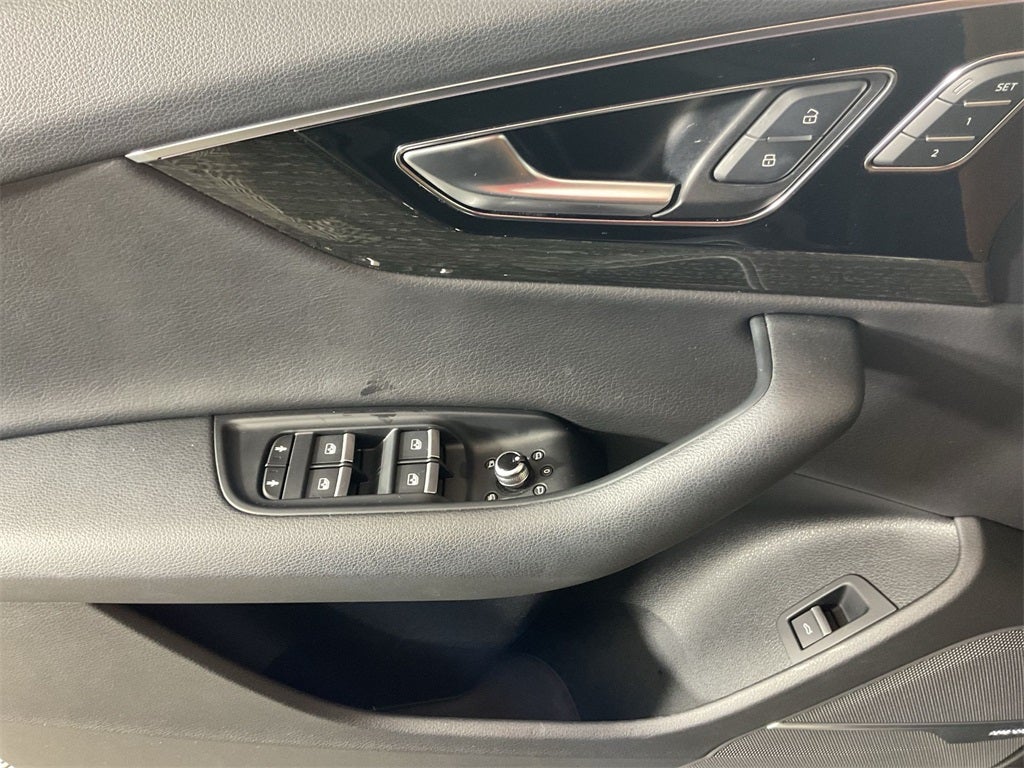 2017 Audi Q7 3.0 TDI Premium Plus quattro