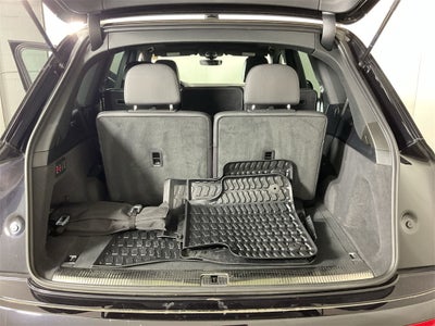 2017 Audi Q7 3.0 TDI Premium Plus quattro