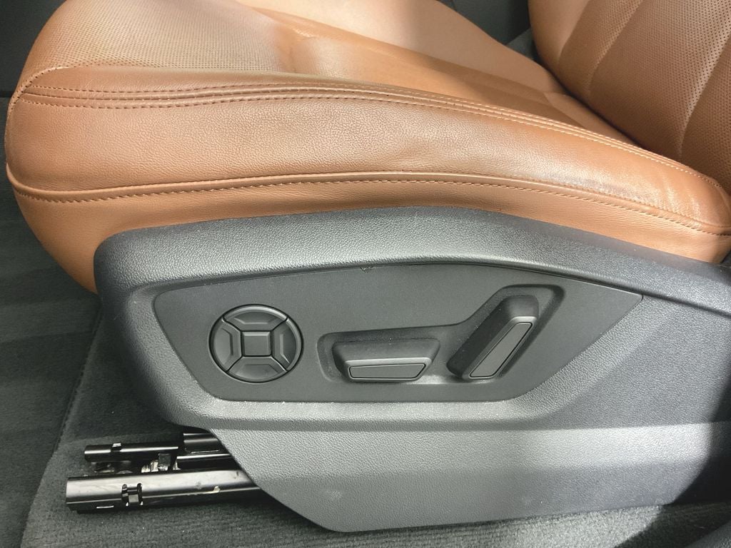 2022 Audi Q7 55 Prestige quattro
