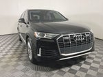 2022 Audi Q7 55 Prestige quattro