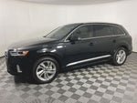 2022 Audi Q7 55 Prestige quattro