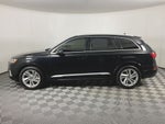 2022 Audi Q7 55 Prestige quattro