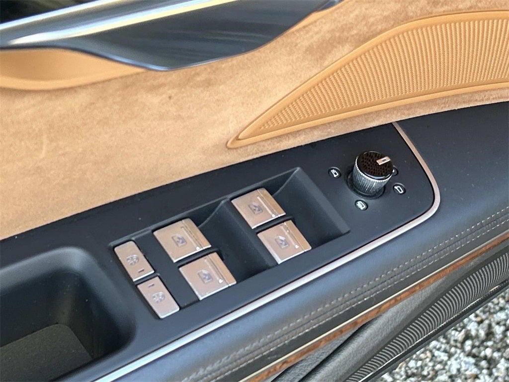 2019 Audi A8 L 55 TFSI quattro