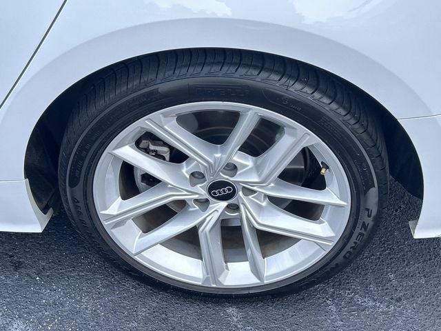 2023 Audi A5 Sportback quattro