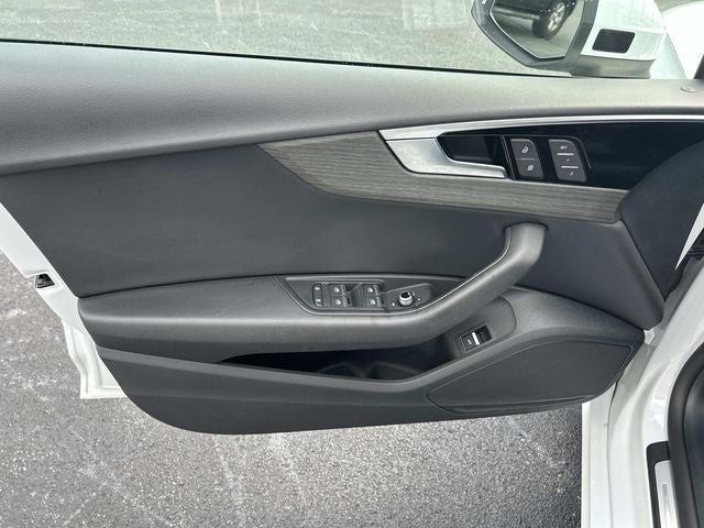 2023 Audi A5 Sportback quattro