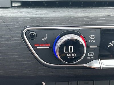 2023 Audi A5 Sportback quattro